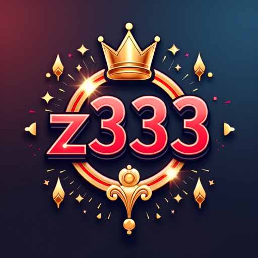 Logo z333