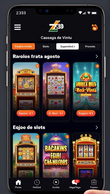 Screenshot 3 z333